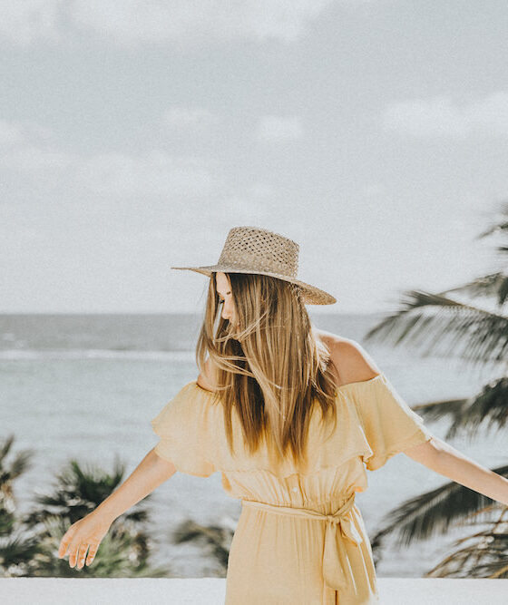 Chanel’s Got a Boy