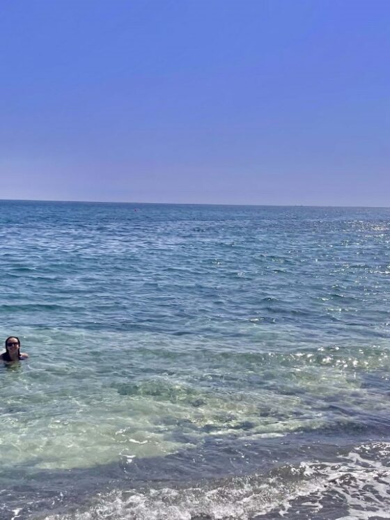 The Best Beaches in Limassol