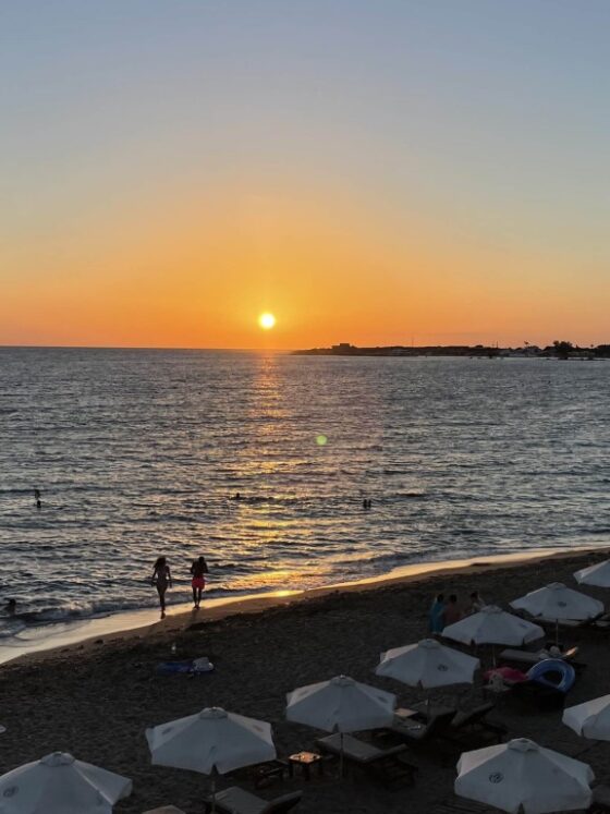 The Best Beaches in Paphos and So Much More!