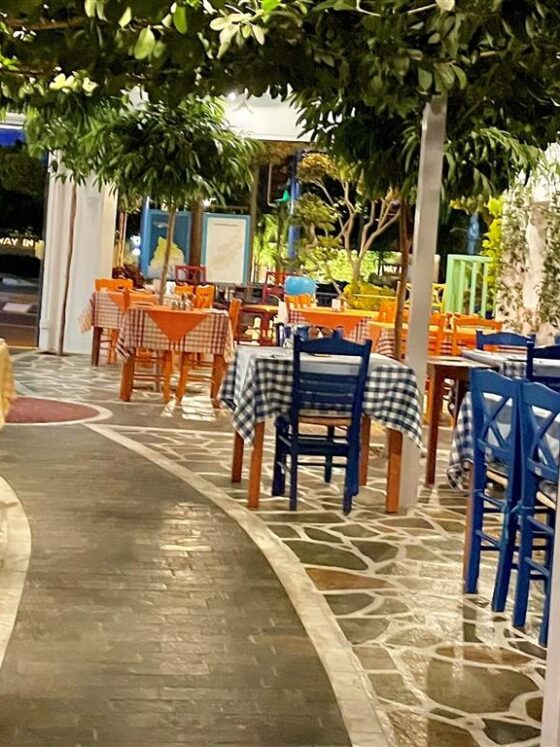 The Best Restaurants in Limassol