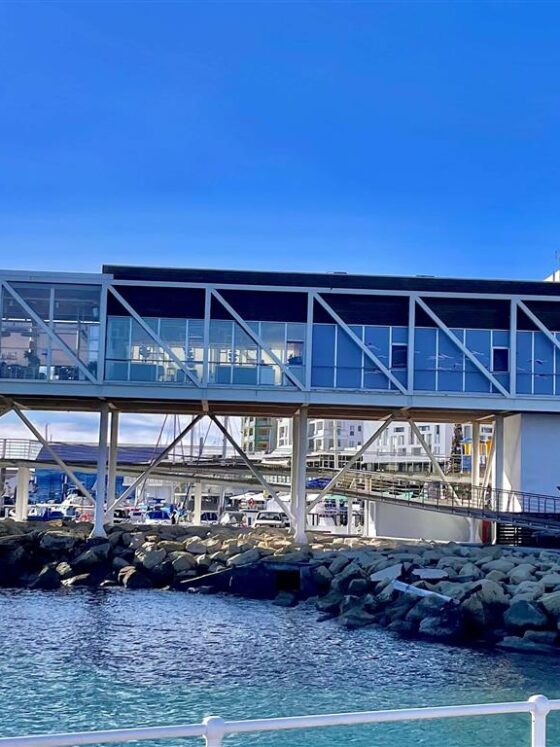 The Best Restaurants in Limassol