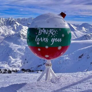 Ultimate Guide to Skiing in Pamporovo