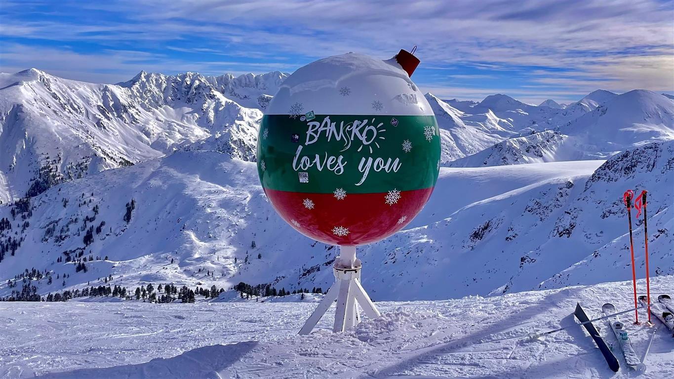 The Ultimate Guide to Skiing in Bansko 2022