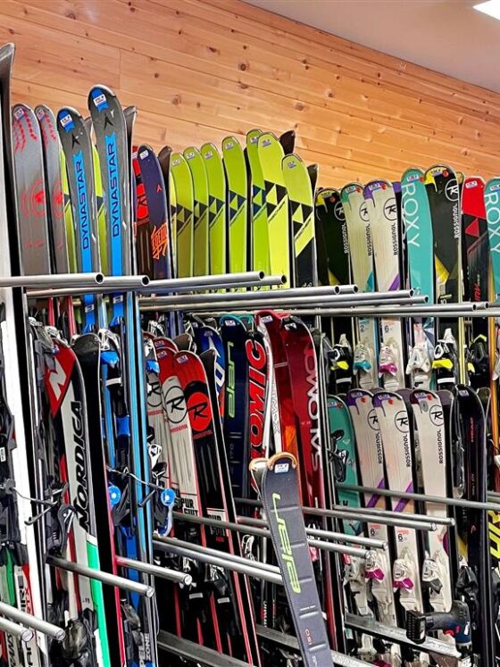 The Best Bansko Ski Rental in 2022