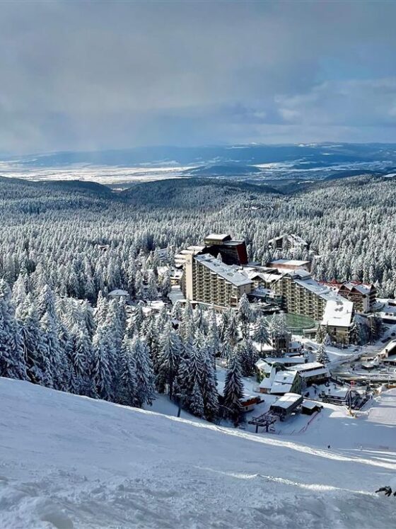 The Ultimate Guide to Skiing in Borovets