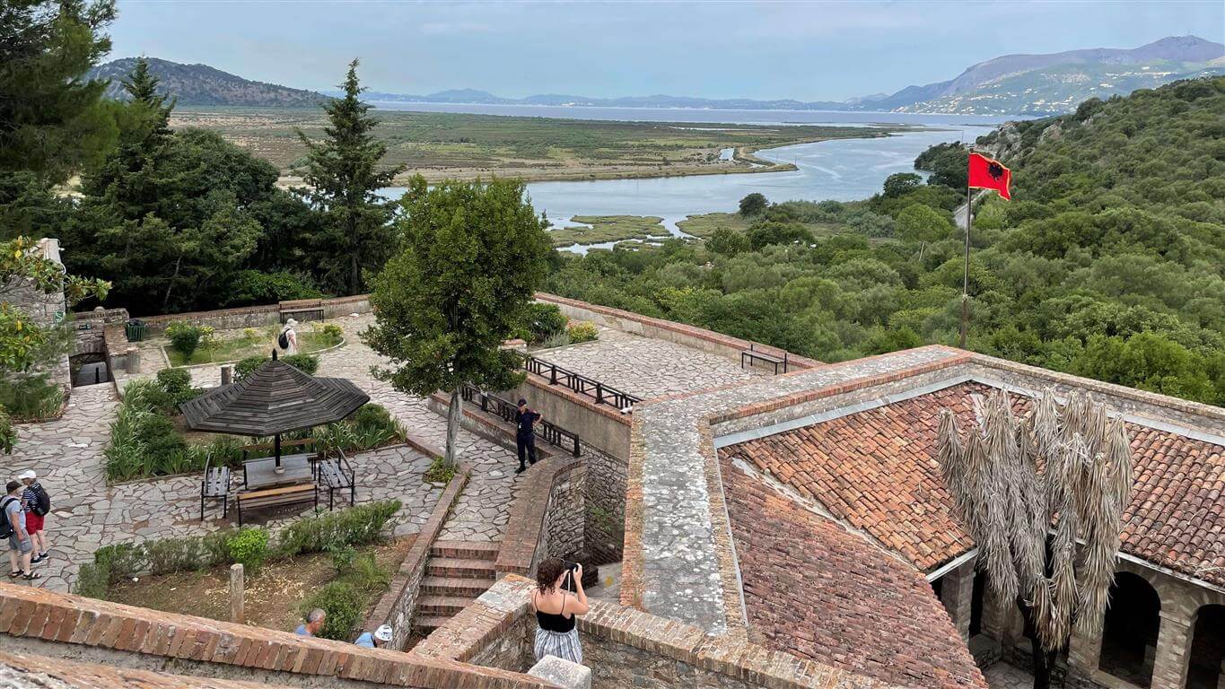The Ultimate Guide to Butrint National Park