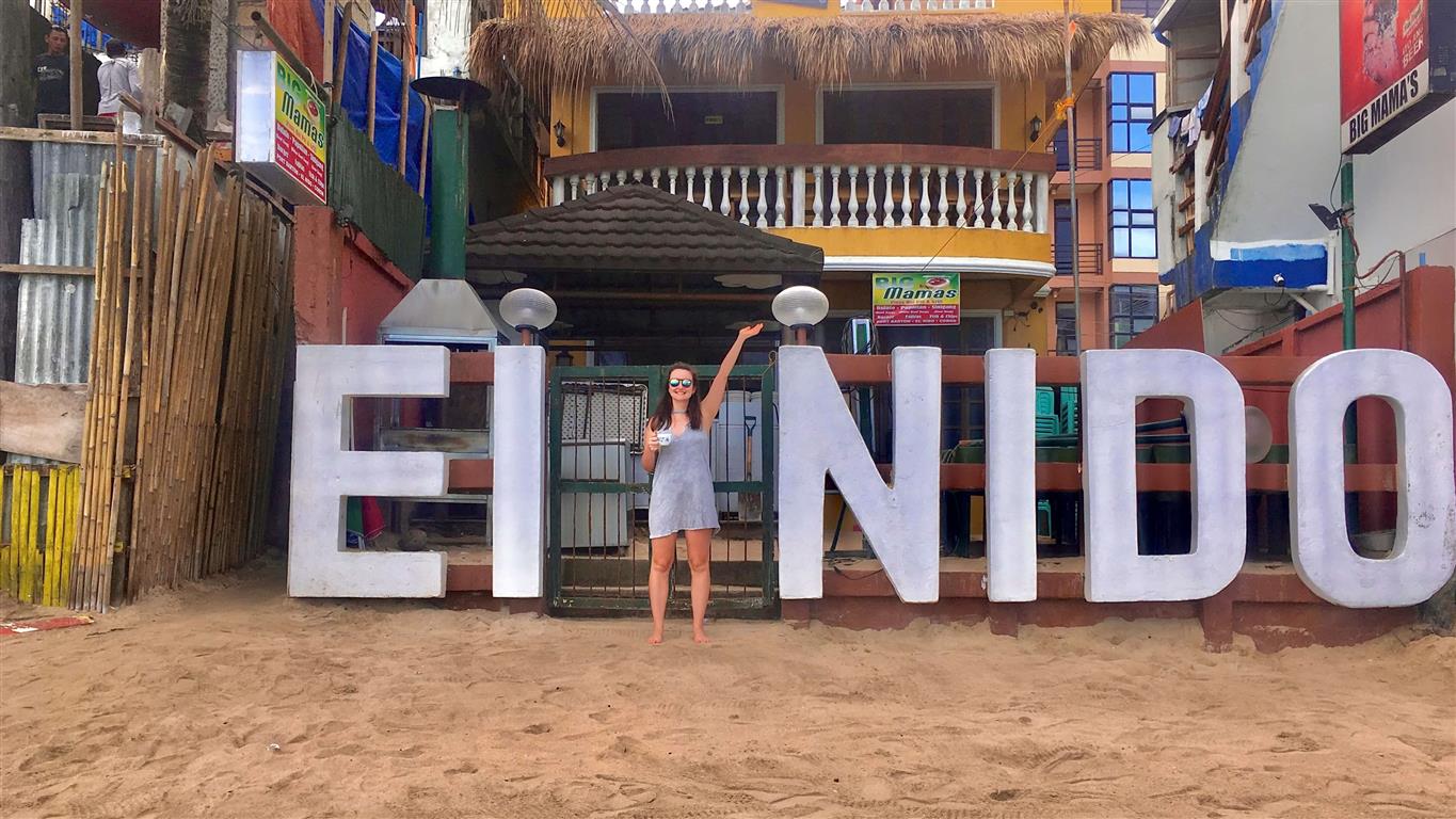 The Best Things to do in El Nido