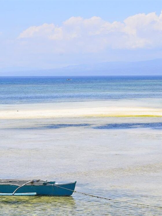 My Ultimate Guide to the Beaches in Siquijor