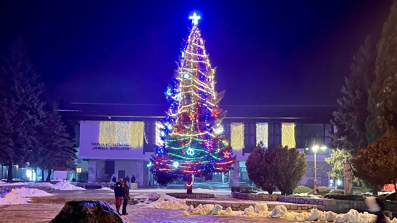 The Best Bansko Christmas and New Year Hotspots 2024