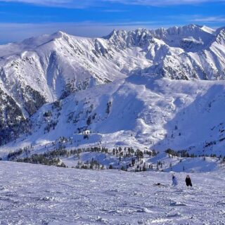 The Best Things to Do in Bansko this Winter