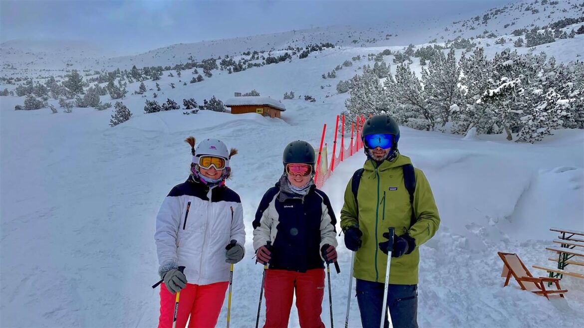 Bulgaria Ski Resorts Borovets Ski Runs
