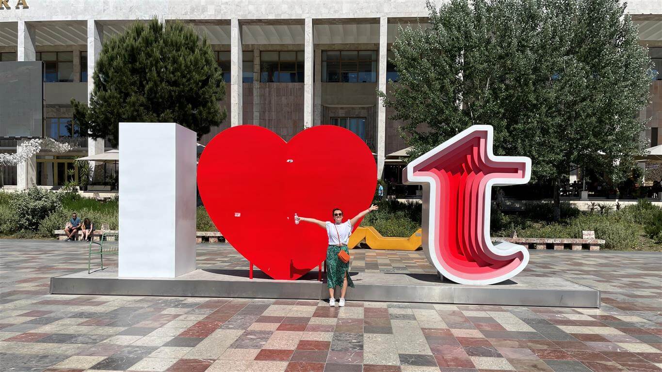 The Best Things to Do in Tirana