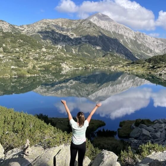 Meg’s Digital Nomad Guide to Bansko
