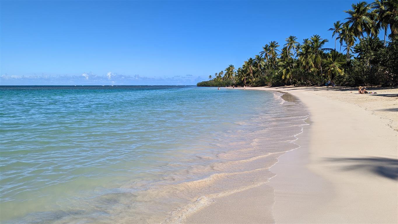 My Ultimate Guide to the 10 Best Dominican Republic Beaches