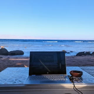Digital Nomad Life: 10 Things I Wish I Knew Before I Started
