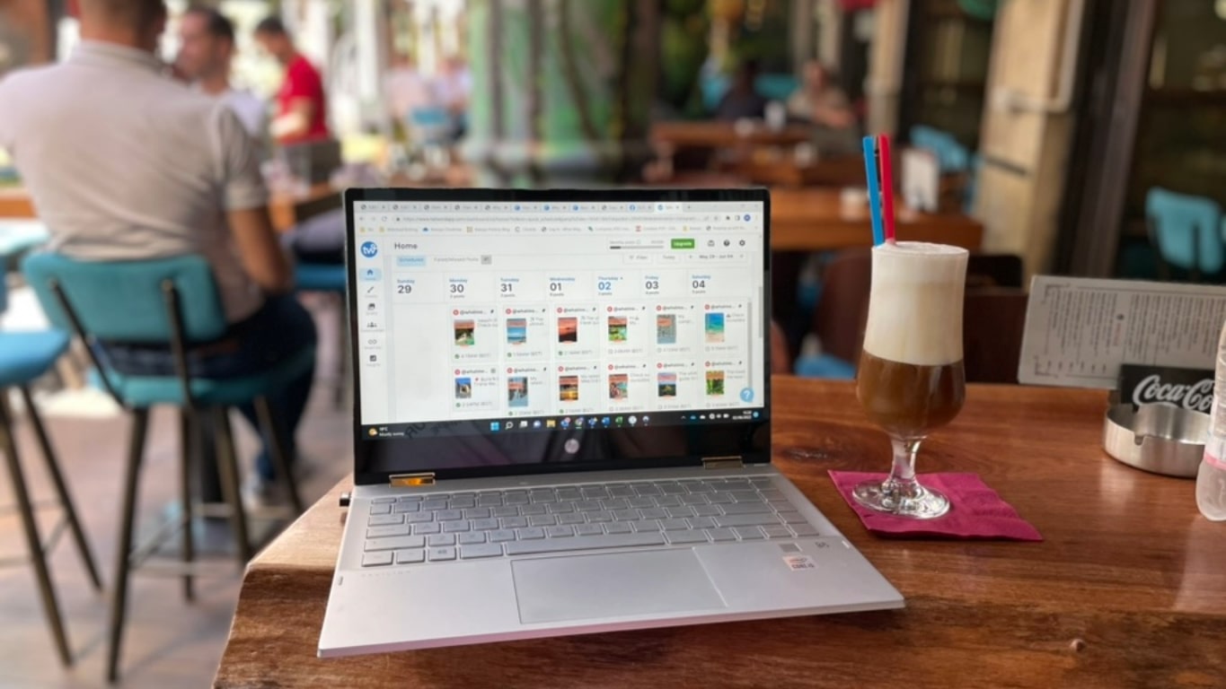 What is Coworking? The Ultimate Guide for New Digital Nomads