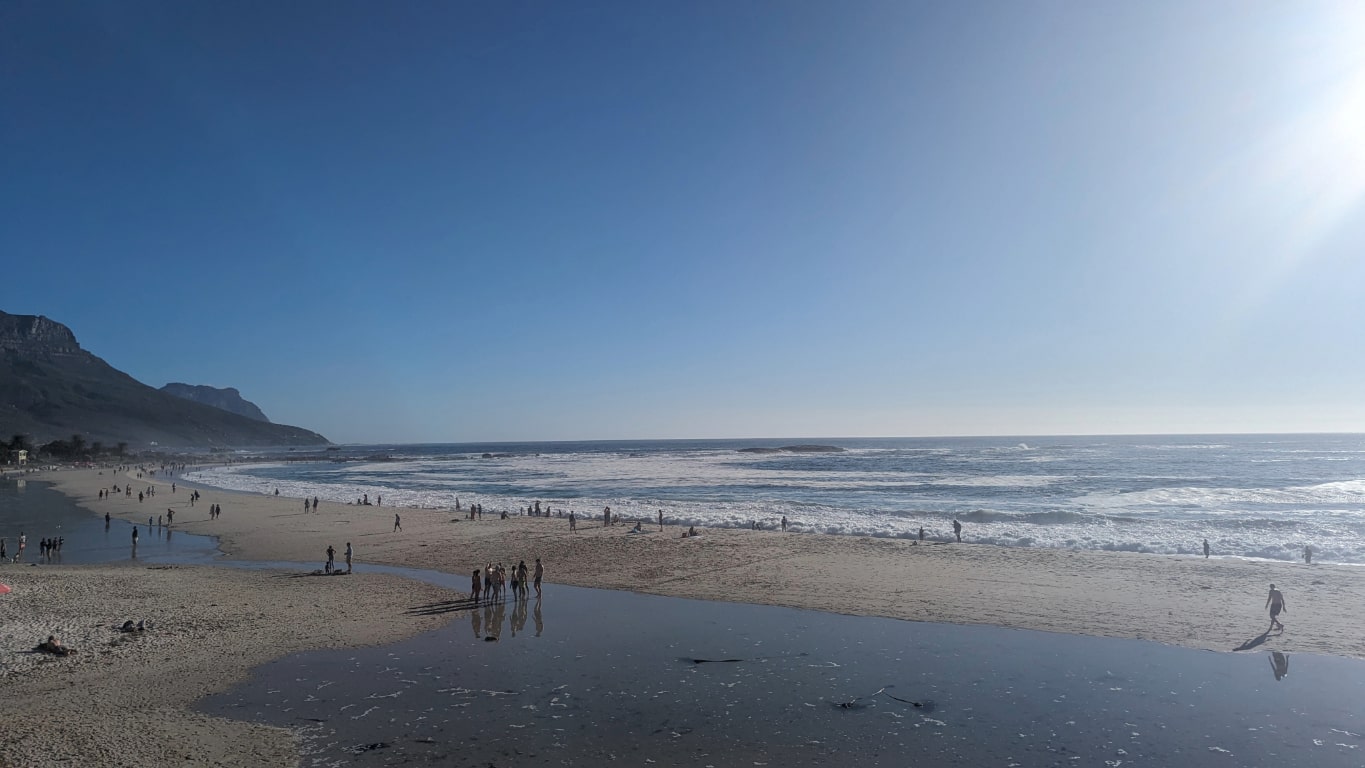 Beaches in Cape Town: My Favourite Trips from the City to the Sea