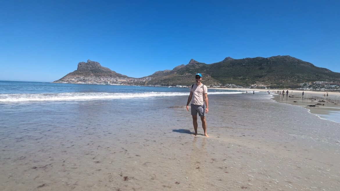 Hout Bay - Beaches in Cape Town